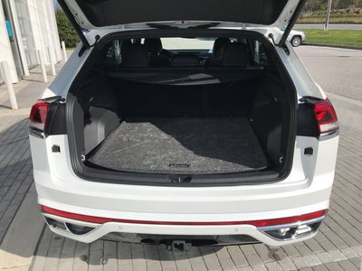 2023 Volkswagen Atlas Cross Sport 3.6L V6 SEL Premium R-Line