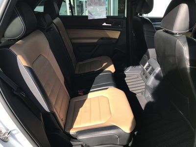 2023 Volkswagen Atlas Cross Sport 3.6L V6 SEL Premium R-Line
