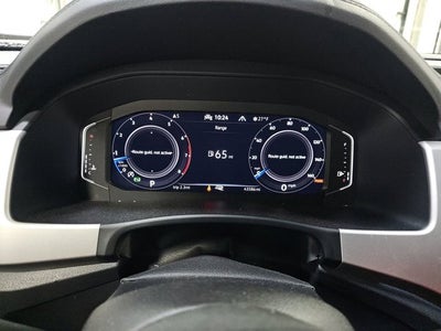 2022 Volkswagen Atlas Cross Sport 3.6L V6 SEL Premium R-Line
