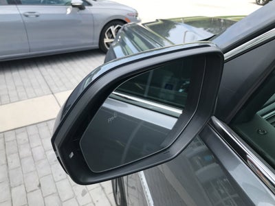 2024 Volkswagen Atlas Cross Sport 2.0T SEL Premium R-Line
