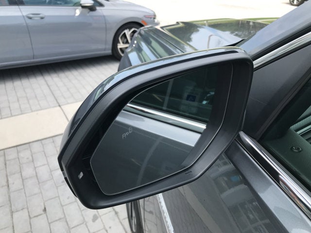 2024 Volkswagen Atlas Cross Sport 2.0T SEL Premium R-Line