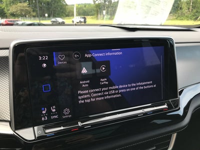 2024 Volkswagen Atlas Cross Sport 2.0T SEL Premium R-Line