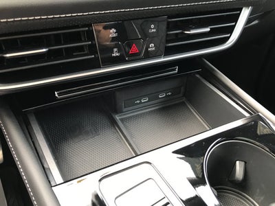 2024 Volkswagen Atlas Cross Sport 2.0T SEL Premium R-Line