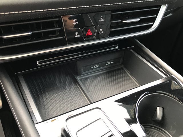 2024 Volkswagen Atlas Cross Sport 2.0T SEL Premium R-Line
