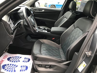 2024 Volkswagen Atlas Cross Sport 2.0T SEL Premium R-Line