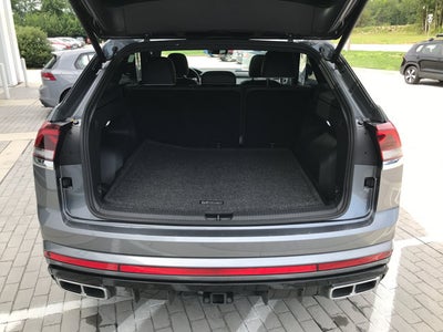 2024 Volkswagen Atlas Cross Sport 2.0T SEL Premium R-Line