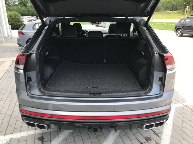 2024 Volkswagen Atlas Cross Sport 2.0T SEL Premium R-Line