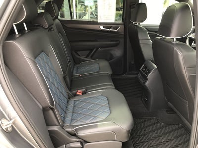 2024 Volkswagen Atlas Cross Sport 2.0T SEL Premium R-Line