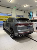 2024 Volkswagen Atlas Cross Sport 2.0T SEL Premium R-Line