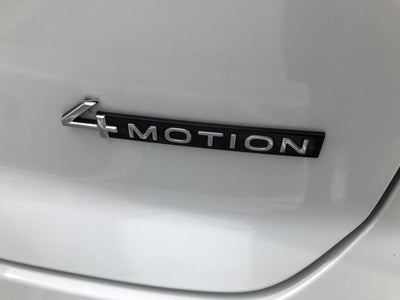 2023 Volkswagen Atlas Cross Sport 3.6L V6 SEL Premium R-Line