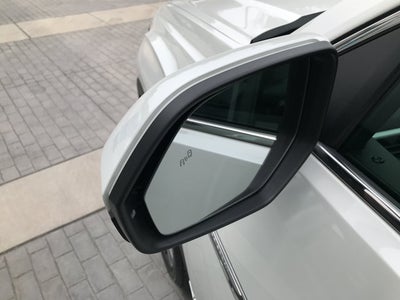 2023 Volkswagen Atlas Cross Sport 3.6L V6 SEL Premium R-Line