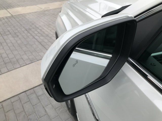 2023 Volkswagen Atlas Cross Sport 3.6L V6 SEL Premium R-Line