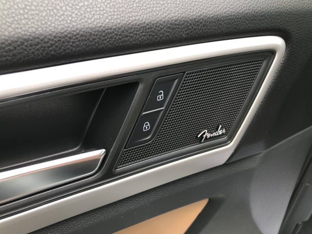 2023 Volkswagen Atlas Cross Sport 3.6L V6 SEL Premium R-Line