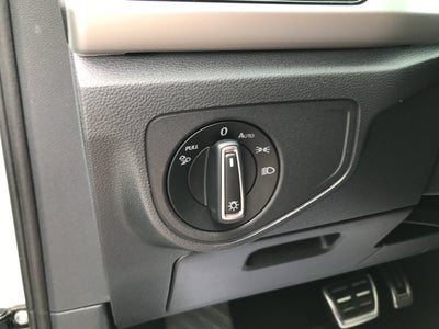 2023 Volkswagen Atlas Cross Sport 3.6L V6 SEL Premium R-Line