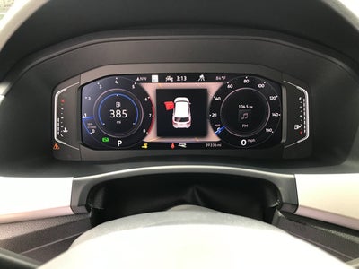 2023 Volkswagen Atlas Cross Sport 3.6L V6 SEL Premium R-Line