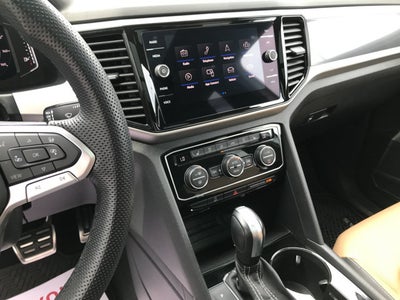 2023 Volkswagen Atlas Cross Sport 3.6L V6 SEL Premium R-Line