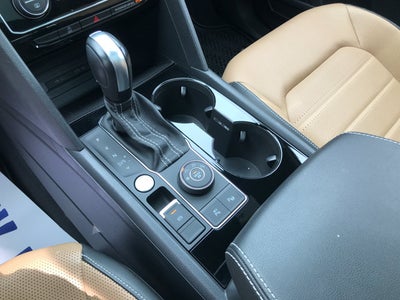 2023 Volkswagen Atlas Cross Sport 3.6L V6 SEL Premium R-Line