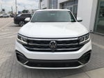 2023 Volkswagen Atlas Cross Sport 3.6L V6 SEL Premium R-Line