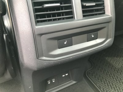 2023 Volkswagen Atlas Cross Sport 3.6L V6 SEL Premium R-Line