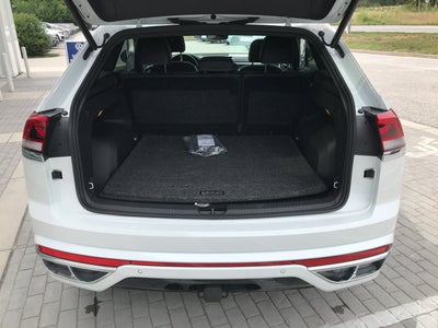 2023 Volkswagen Atlas Cross Sport 3.6L V6 SEL Premium R-Line