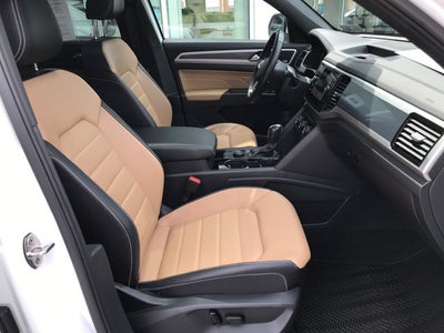 2023 Volkswagen Atlas Cross Sport 3.6L V6 SEL Premium R-Line
