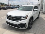 2023 Volkswagen Atlas Cross Sport 3.6L V6 SEL Premium R-Line