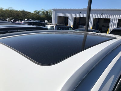 2021 Volkswagen Atlas Cross Sport 3.6L V6 SEL Premium R-Line