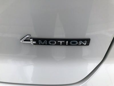 2023 Volkswagen Atlas Cross Sport 3.6L V6 SEL Premium R-Line