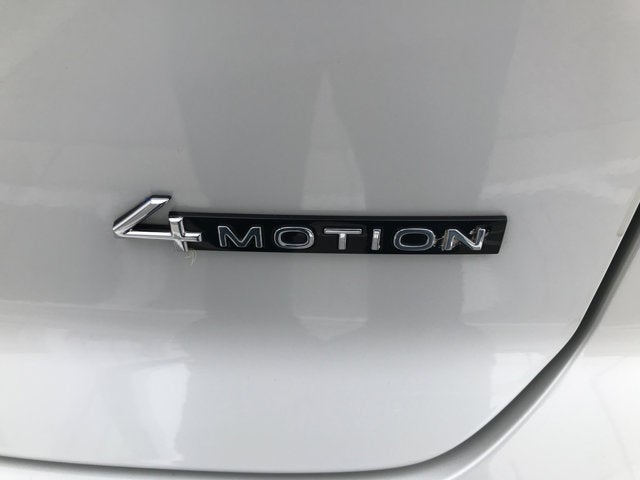 2023 Volkswagen Atlas Cross Sport 3.6L V6 SEL Premium R-Line