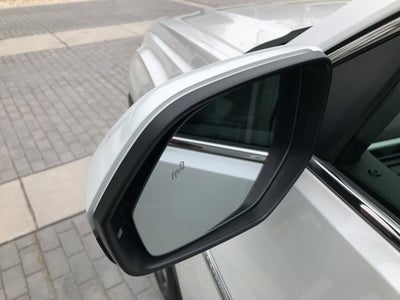 2023 Volkswagen Atlas Cross Sport 3.6L V6 SEL Premium R-Line