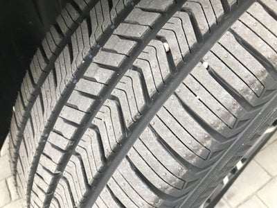 2023 Volkswagen Atlas Cross Sport 3.6L V6 SEL Premium R-Line