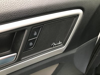 2023 Volkswagen Atlas Cross Sport 3.6L V6 SEL Premium R-Line