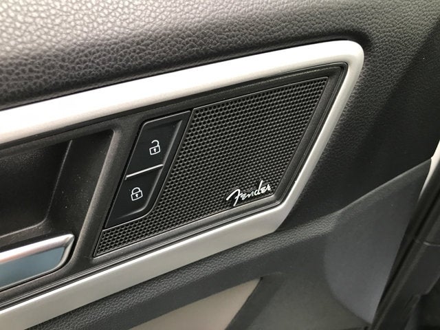 2023 Volkswagen Atlas Cross Sport 3.6L V6 SEL Premium R-Line