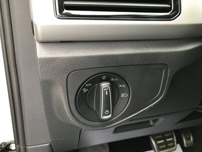 2023 Volkswagen Atlas Cross Sport 3.6L V6 SEL Premium R-Line