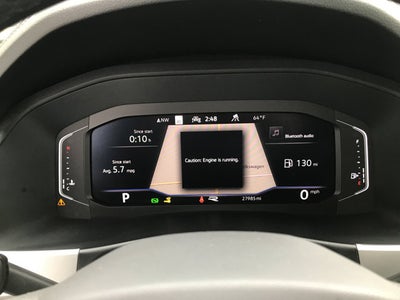 2023 Volkswagen Atlas Cross Sport 3.6L V6 SEL Premium R-Line