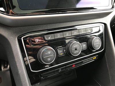 2023 Volkswagen Atlas Cross Sport 3.6L V6 SEL Premium R-Line