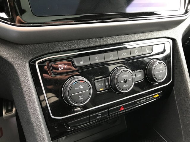 2023 Volkswagen Atlas Cross Sport 3.6L V6 SEL Premium R-Line