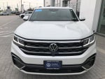 2023 Volkswagen Atlas Cross Sport 3.6L V6 SEL Premium R-Line