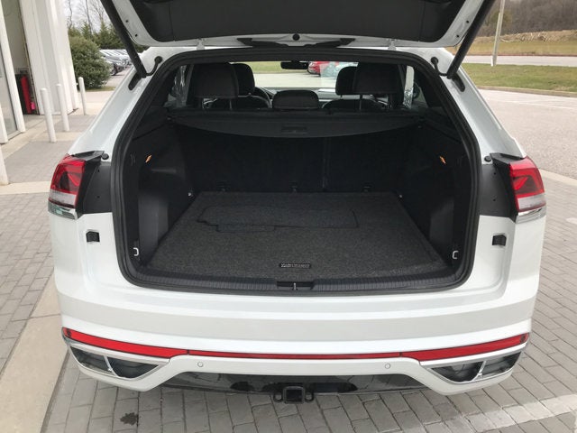 2023 Volkswagen Atlas Cross Sport 3.6L V6 SEL Premium R-Line