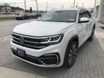 2023 Volkswagen Atlas Cross Sport 3.6L V6 SEL Premium R-Line