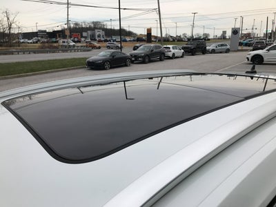 2023 Volkswagen Atlas Cross Sport 3.6L V6 SEL Premium R-Line