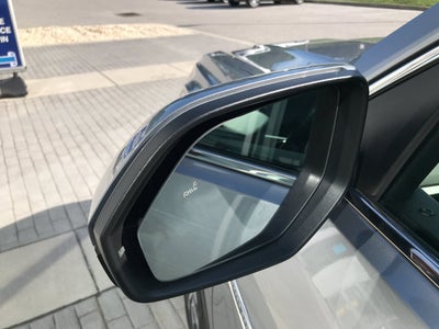 2023 Volkswagen Atlas Cross Sport 3.6L V6 SEL Premium R-Line