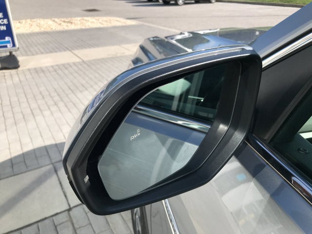 2023 Volkswagen Atlas Cross Sport 3.6L V6 SEL Premium R-Line