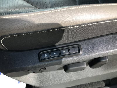 2023 Volkswagen Atlas Cross Sport 3.6L V6 SEL Premium R-Line