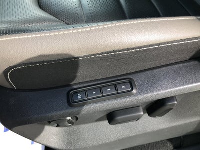 2023 Volkswagen Atlas Cross Sport 3.6L V6 SEL Premium R-Line