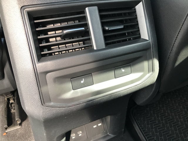 2023 Volkswagen Atlas Cross Sport 3.6L V6 SEL Premium R-Line