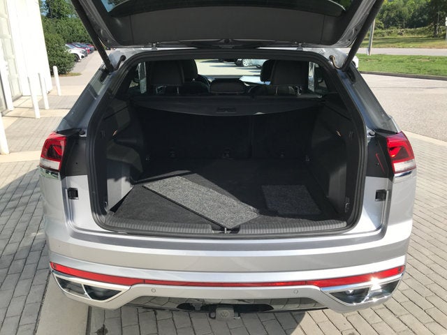 2023 Volkswagen Atlas Cross Sport 3.6L V6 SEL Premium R-Line