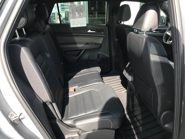 2023 Volkswagen Atlas Cross Sport 3.6L V6 SEL Premium R-Line