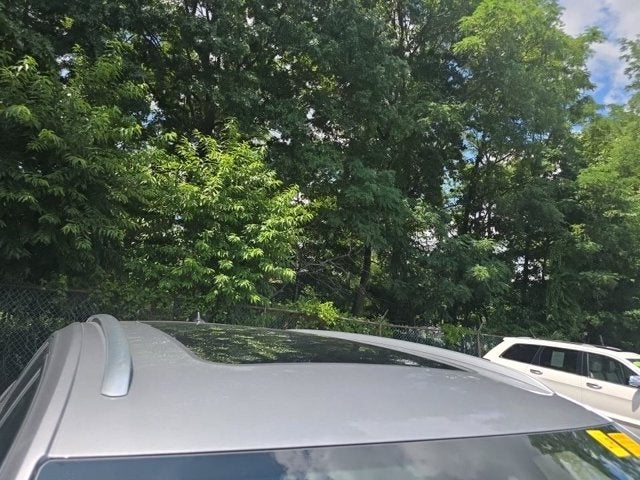 2023 Volkswagen Atlas Cross Sport 3.6L V6 SEL Premium R-Line