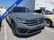 2022 Volkswagen Atlas Cross Sport 3.6L V6 SEL Premium R-Line